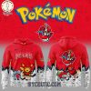 Baton Rouge Zydeco Pokémon 2025 Hoodie T Shirt