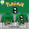 Blue Ridge Bobcats Pokémon 2025 Hoodie T Shirt