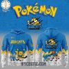 Binghamton Black Bears Pokémon 2025 Hoodie T Shirt