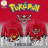 Blue Ridge Bobcats Pokémon 2025 Hoodie T Shirt