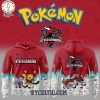 Carolina Thunderbirds Pokémon 2025 Hoodie T Shirt