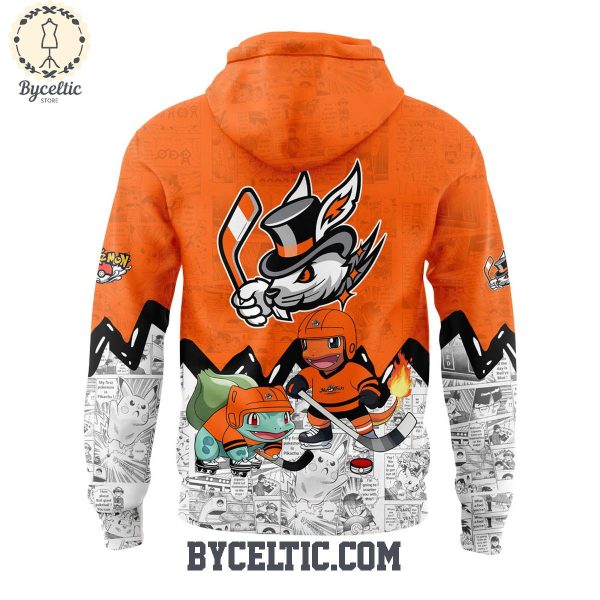Danbury Hat Tricks Pokémon 2025 Hoodie T Shirt