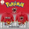 Danbury Hat Tricks Pokémon 2025 Hoodie T Shirt