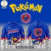 Monroe Moccasins Pokémon 2025 Hoodie T Shirt