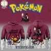 Mississippi Sea Wolves Pokémon 2025 Hoodie T Shirt
