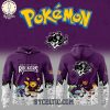 Port Huron Prowlers Pokémon 2025 Hoodie T Shirt
