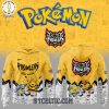 Watertown Wolves Pokémon 2025 Hoodie T Shirt