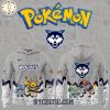 Port Huron Prowlers Pokémon 2025 Hoodie T Shirt