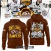 Watertown Wolves Pokémon 2025 Hoodie T Shirt